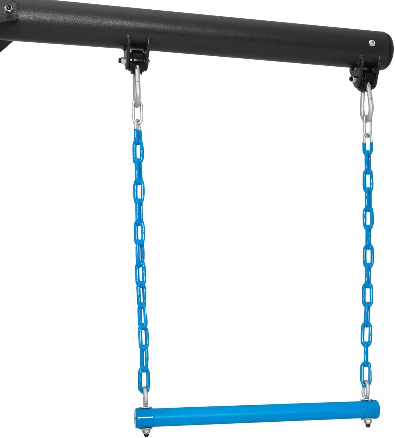 Lifetime Adventure Tower Swing Set - Blue (90918)