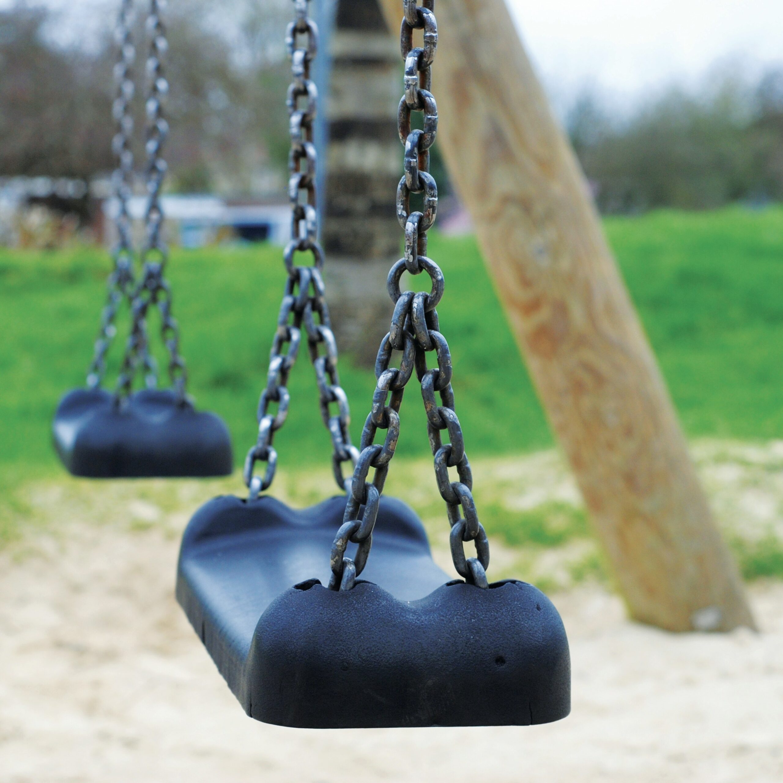 Toddler Learning Videos - Learn at the Playground - Speech Development, Songs and Social Skills