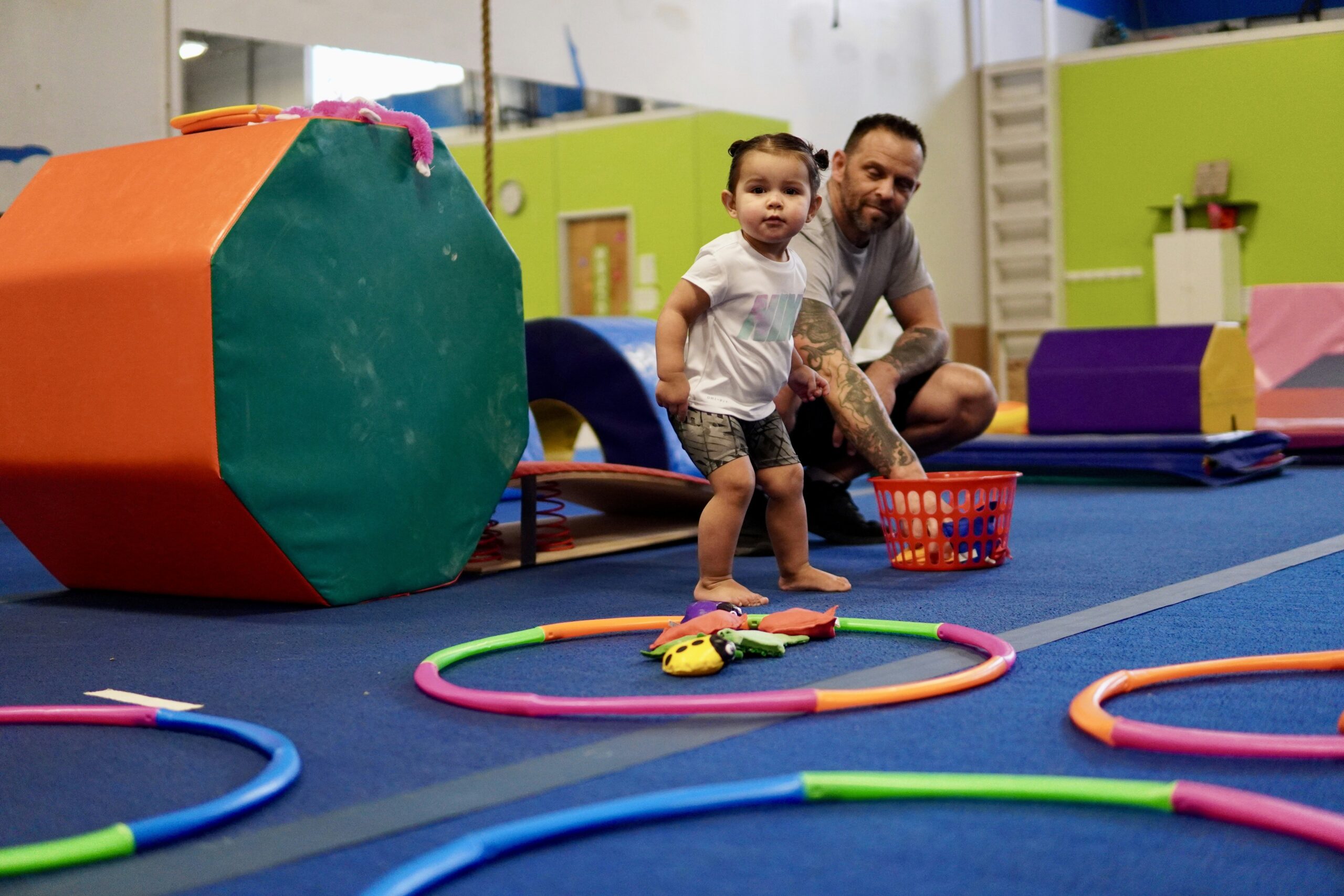 Is There An Indoor Playground Near Me?