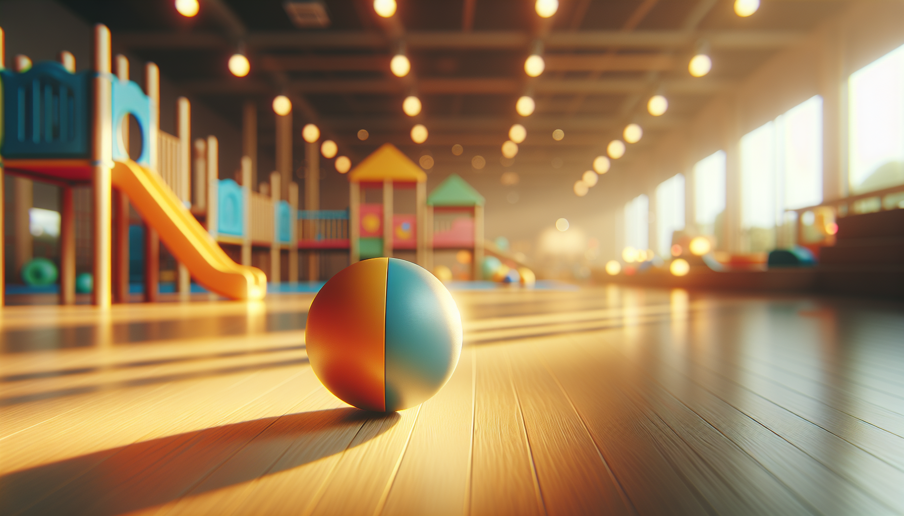 Is There An Indoor Playground Near Me?