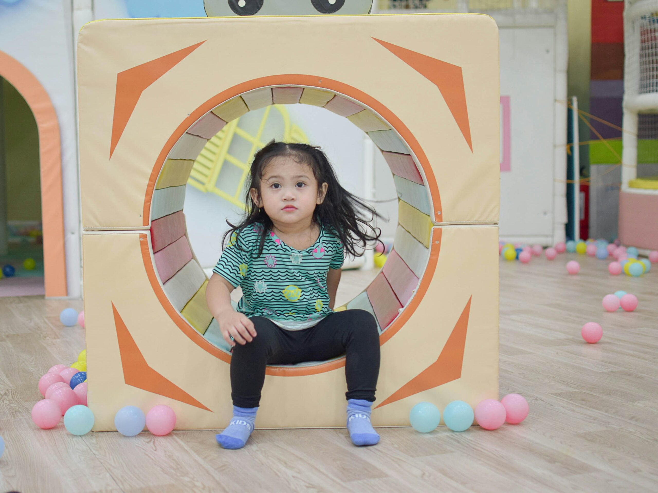 Is There An Indoor Playground Near Me?