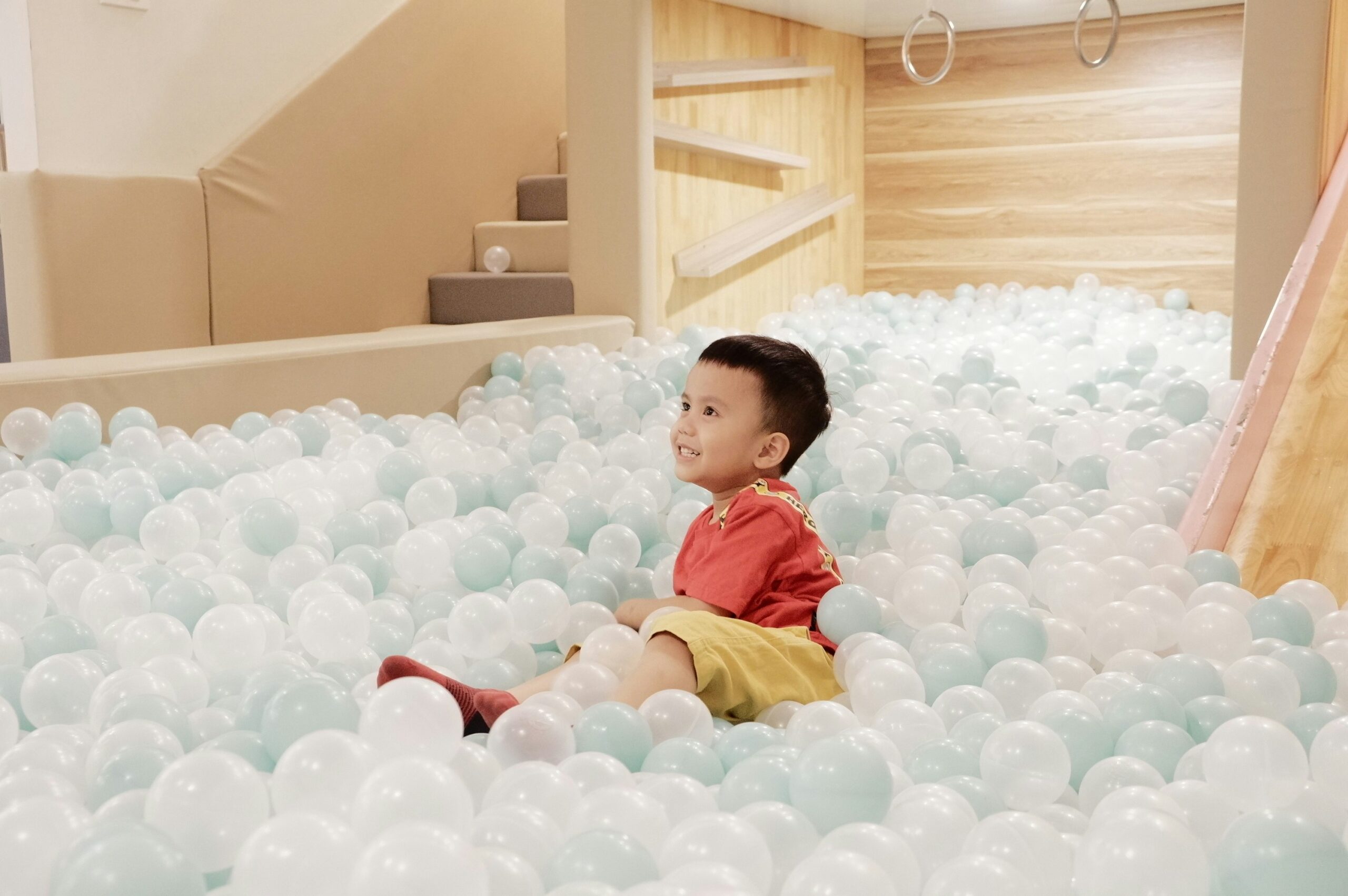 Is There An Indoor Playground Near Me?
