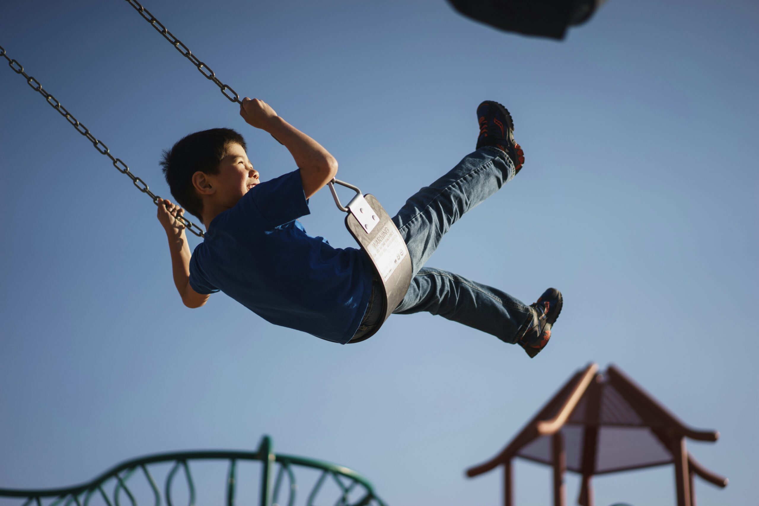 PLAY PLAY Playground Song by MNOP Kids