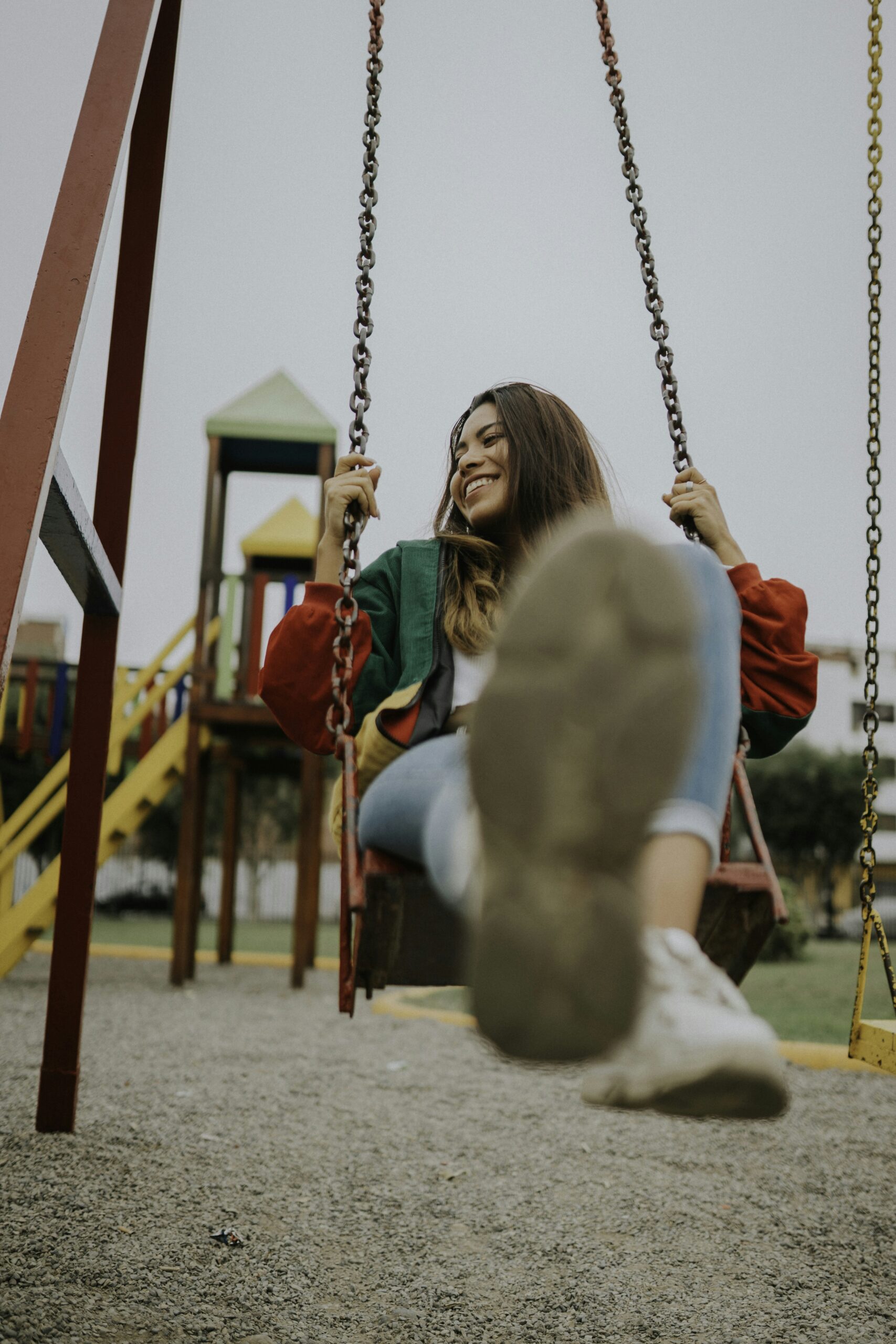 PLAY PLAY Playground Song by MNOP Kids