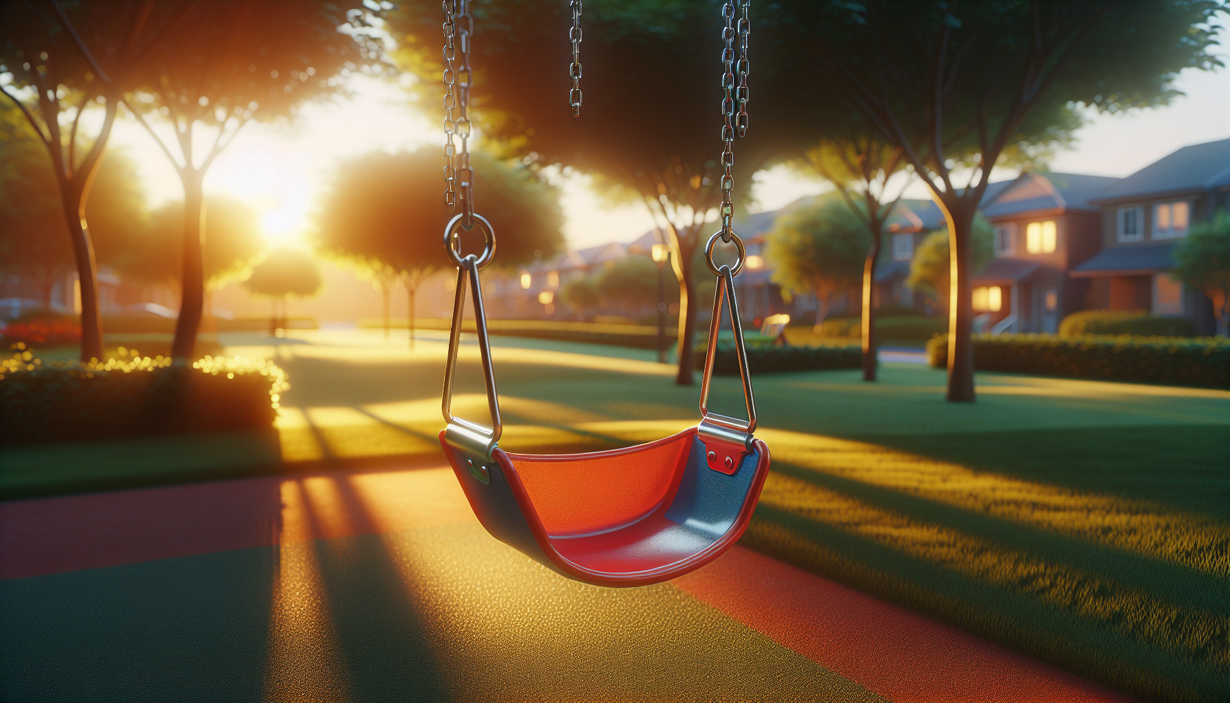What Parks Near Me Have A Playground?