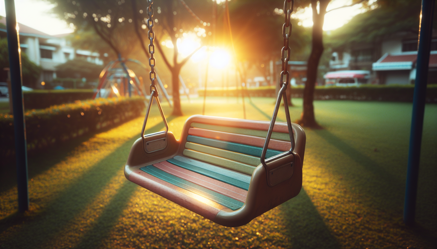 What Parks Near Me Have A Playground?
