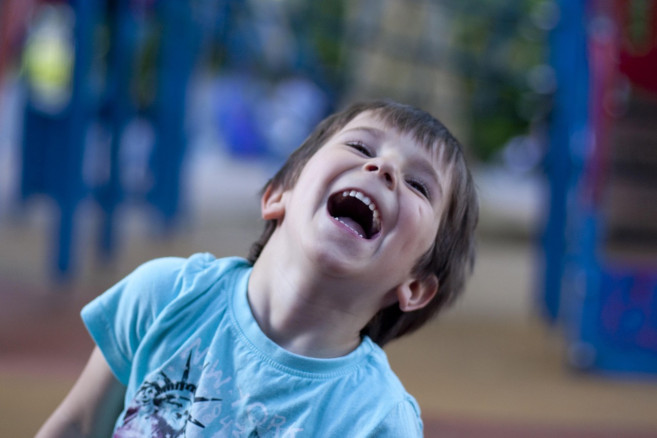 Is There A Playground At Vasona Park?