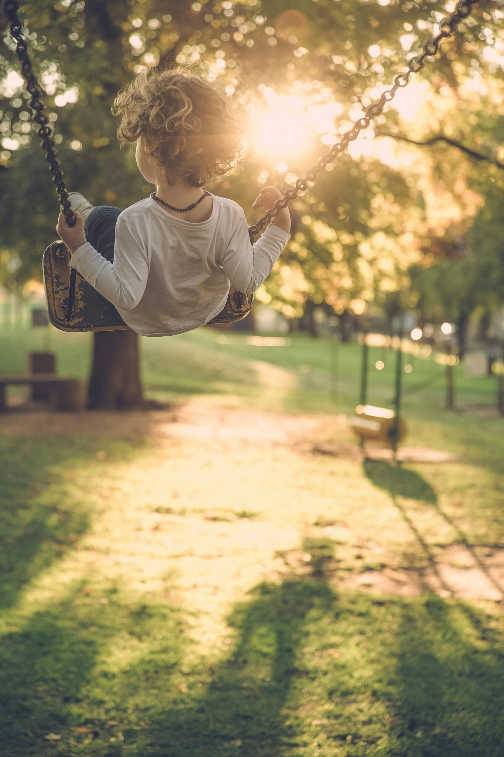 Where Is The Nearest Park And Playground?