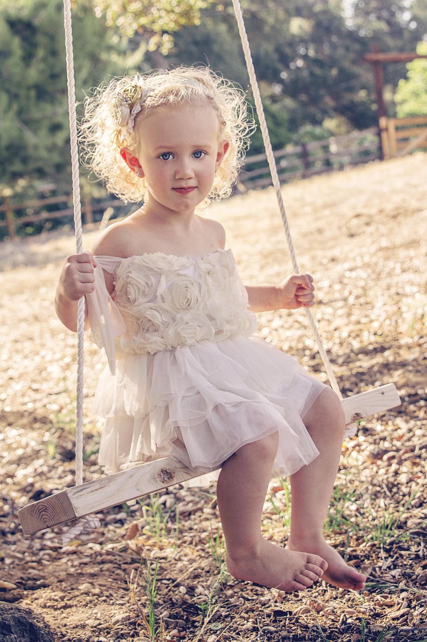 Which Restaurants Have A Playground?