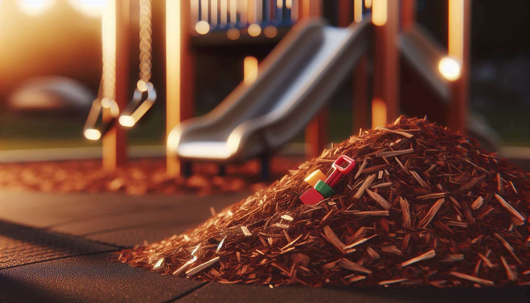 Where Can I Find Mulch For A Playground? Where Can I Find Mulch For A Playground?